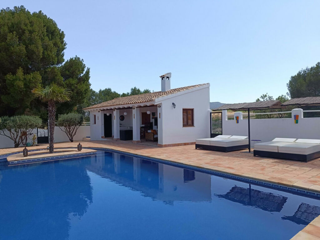 Finca - Cortijo Caravaca de la Cruz Murcia - image 16