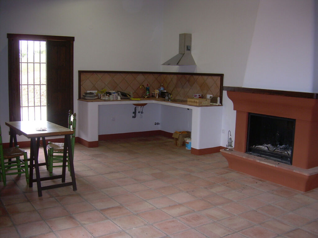 Finca - Cortijo Alora Málaga - image 16