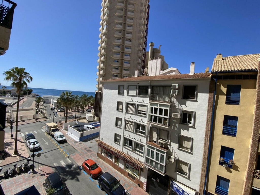 Middle Floor Apartment Fuengirola Málaga - image 16