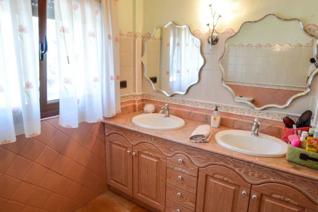 Detached Villa La Murada Alicante - image 16