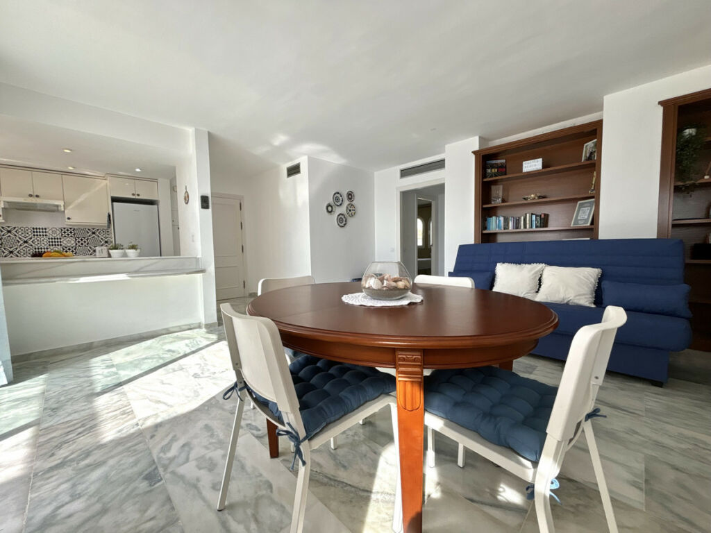 Penthouse Duplex Estepona Málaga - image 16