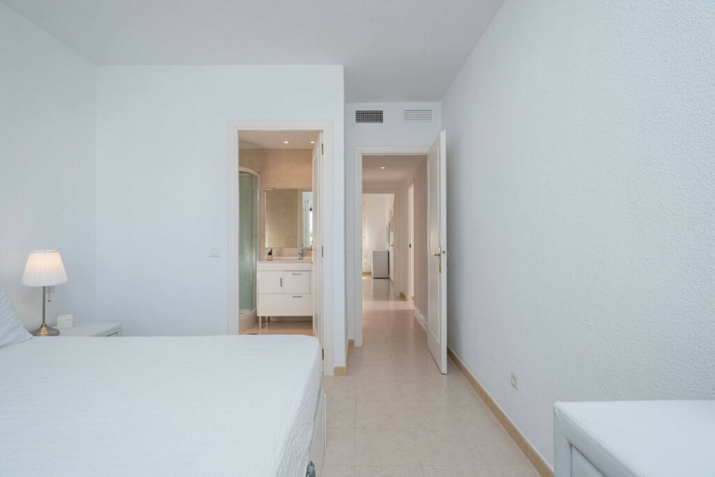 Penthouse Benahavís Málaga - image 16