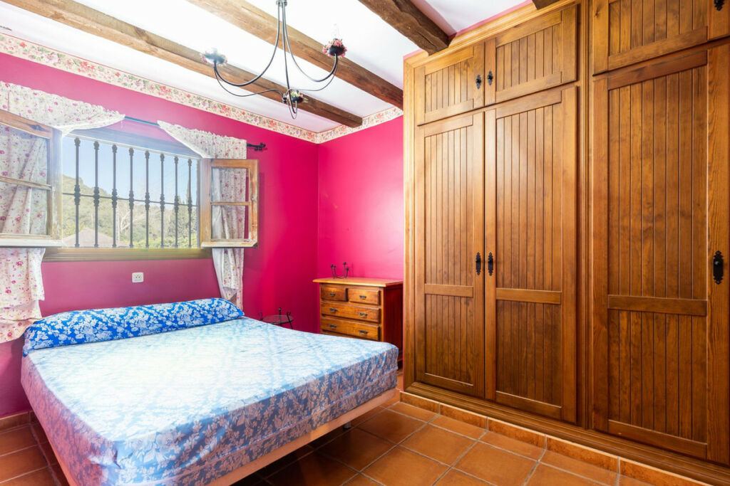 Finca - Cortijo Jimena de la Frontera Cádiz - image 16
