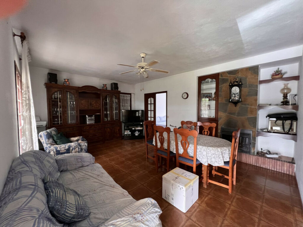 Detached Villa Selwo Málaga - image 16