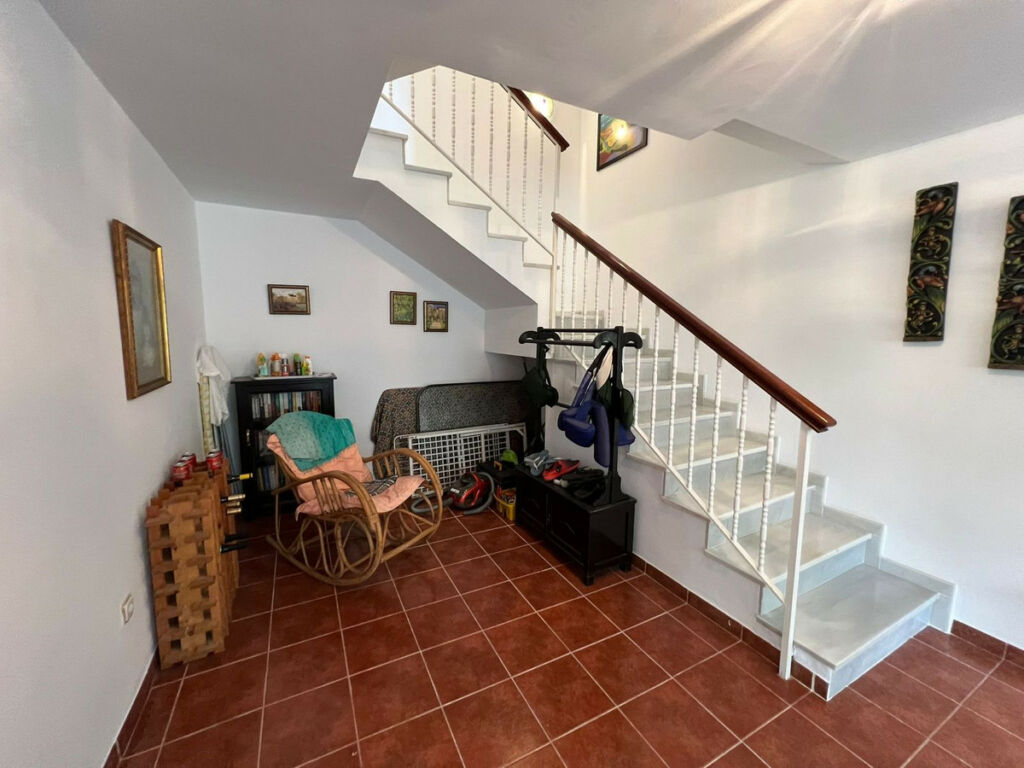 Detached Villa Campo Mijas Málaga - image 31
