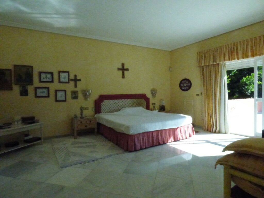Detached Villa Torrenueva Málaga - image 16