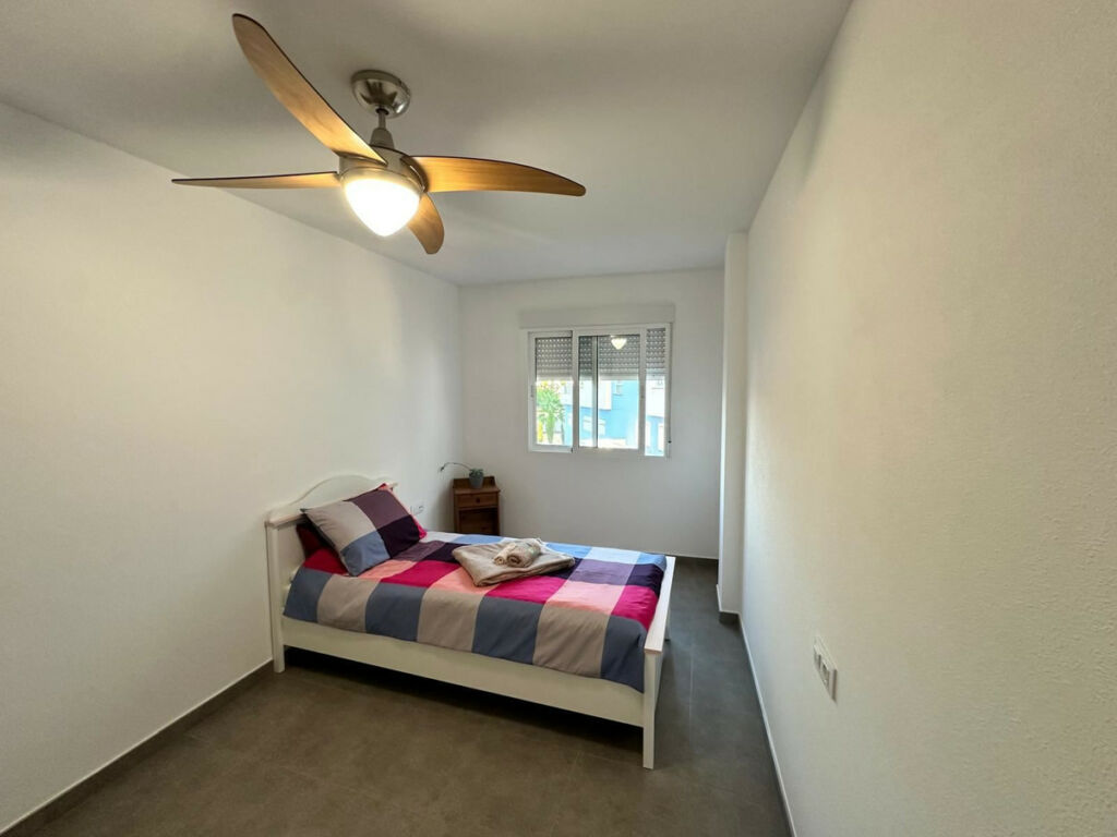 Ground Floor Apartment San Pedro del Pinatar Murcia - image 16
