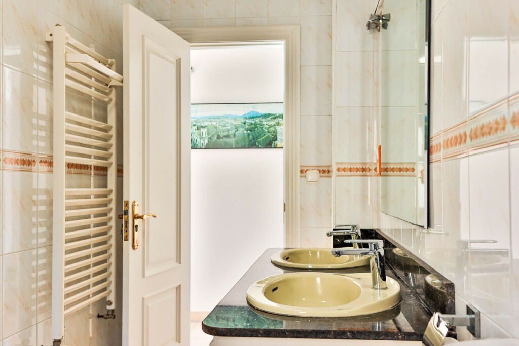 Semi-Detached House Mijas Málaga - image 16