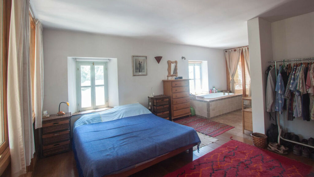 Finca - Cortijo Gaucín Málaga - image 16