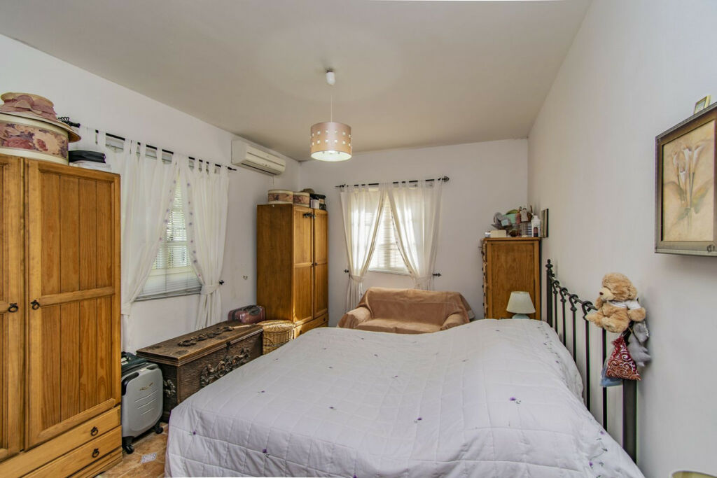 Detached Villa Monda Málaga - image 16