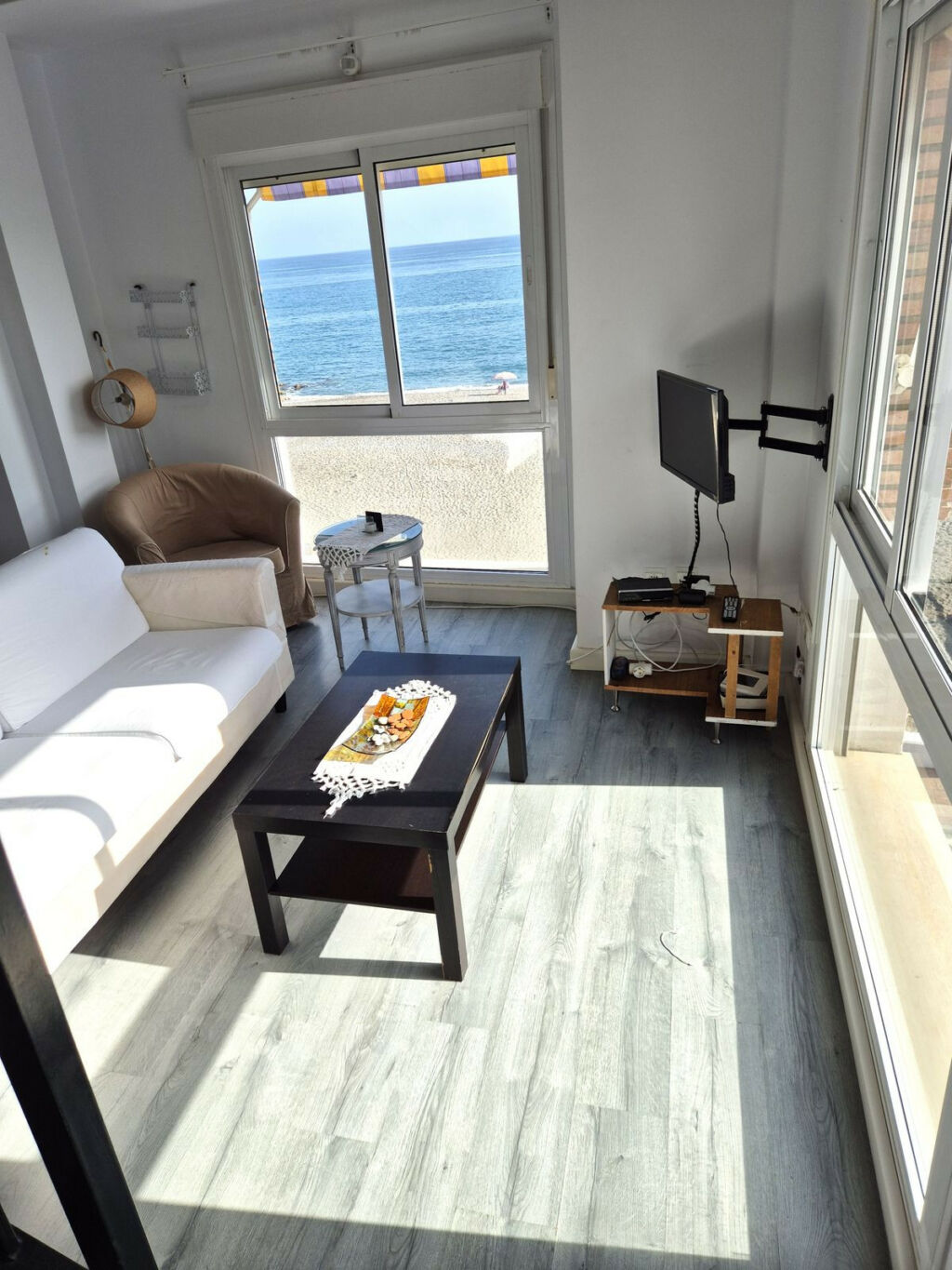 Duplex Algorrobo Costa Málaga - image 16