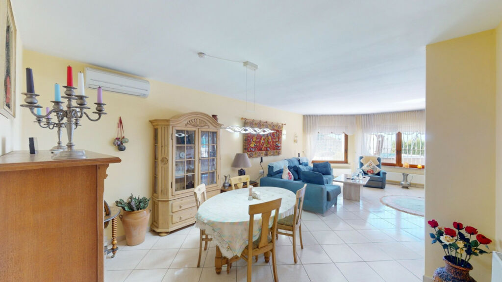Detached Villa Iznate Málaga - image 16
