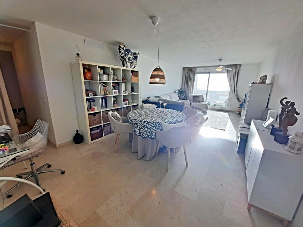 Penthouse Benalmadena Málaga - image 6