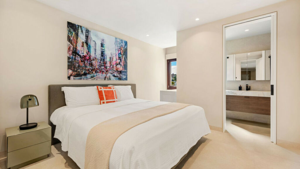 Penthouse The Golden Mile Málaga - image 16
