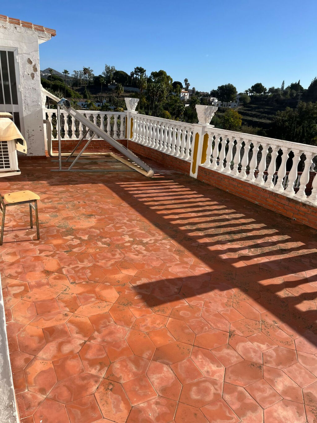 Detached Villa Mijas Málaga - image 15