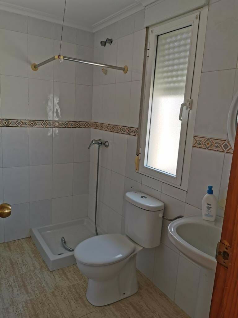 Middle Floor Apartment Aguas Nuevas Alicante - image 17