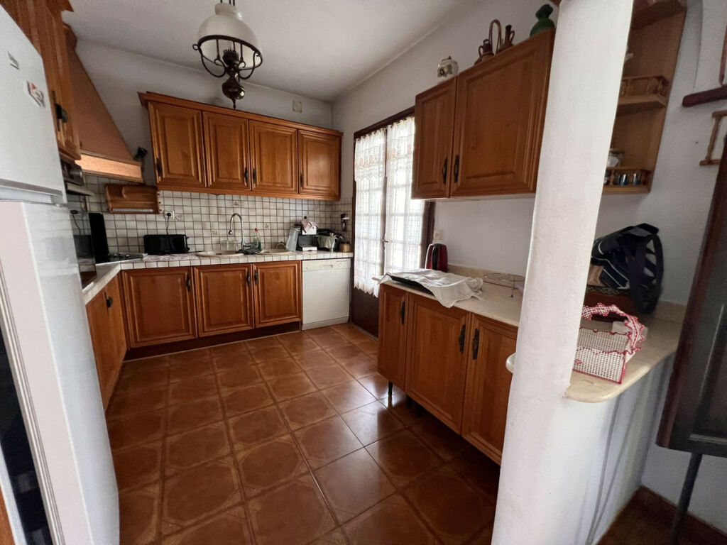 Detached Villa Selwo Málaga - image 17