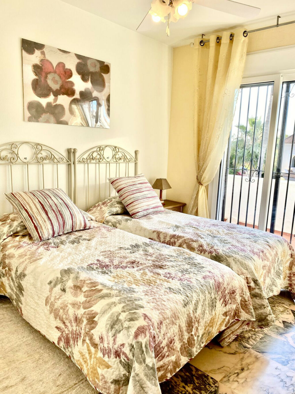 Townhouse Riviera del Sol Málaga - image 15