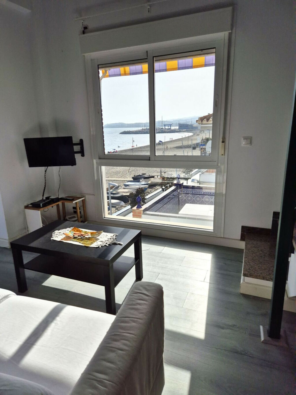 Duplex Algorrobo Costa Málaga - image 17