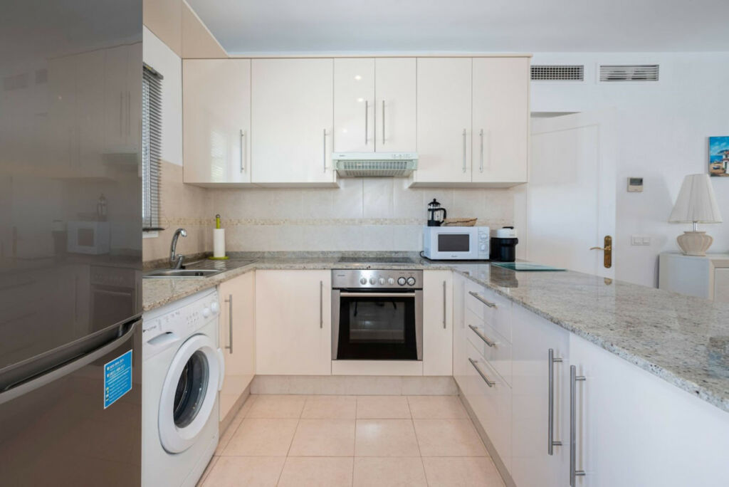 Penthouse Benahavís Málaga - image 17