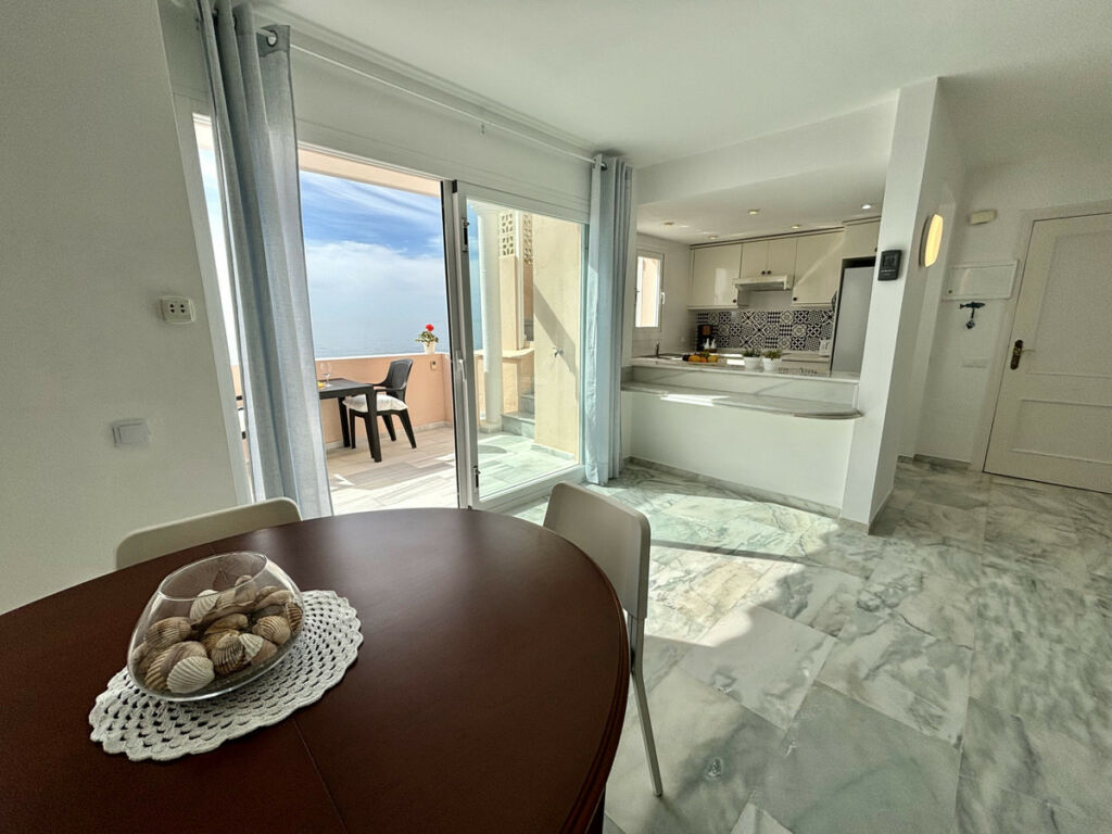 Penthouse Duplex Estepona Málaga - image 17