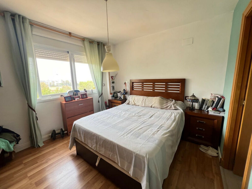 Middle Floor Apartment Puerto de la Torre Málaga - image 17