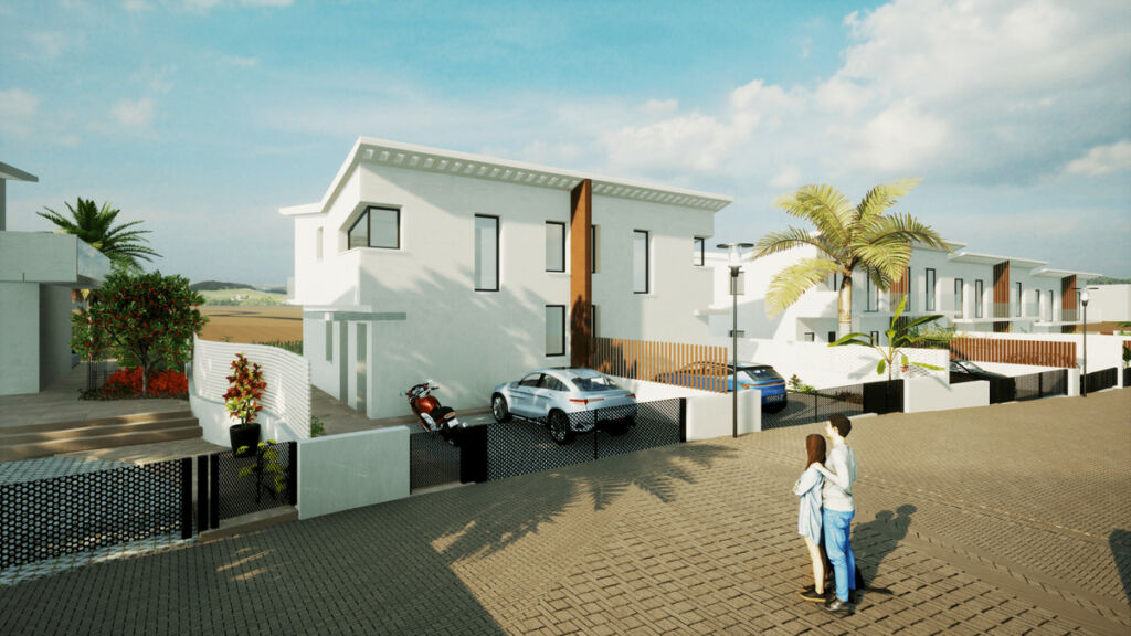 Semi-Detached House La Cala de Mijas Málaga - image 17