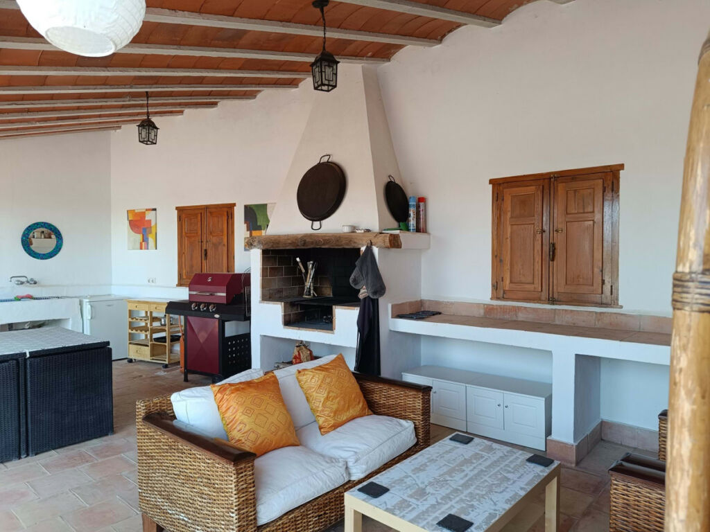Finca - Cortijo Caravaca de la Cruz Murcia - image 17