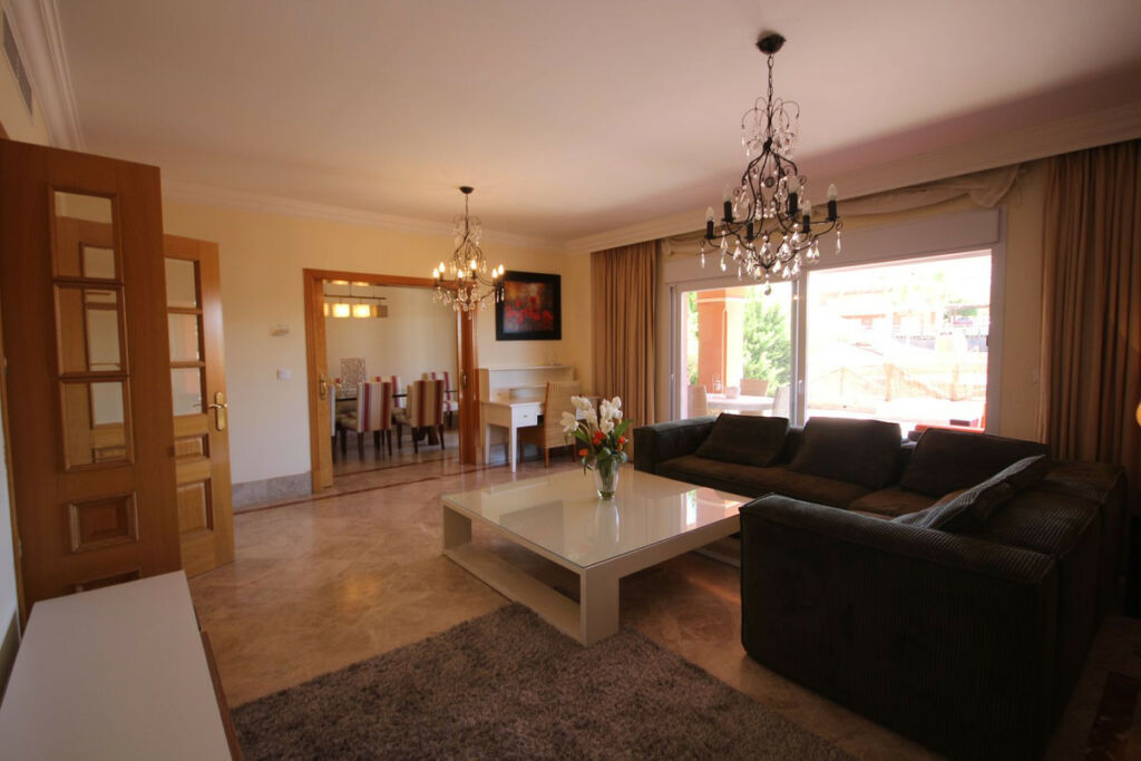 Semi-Detached House Santa Clara Málaga - image 17