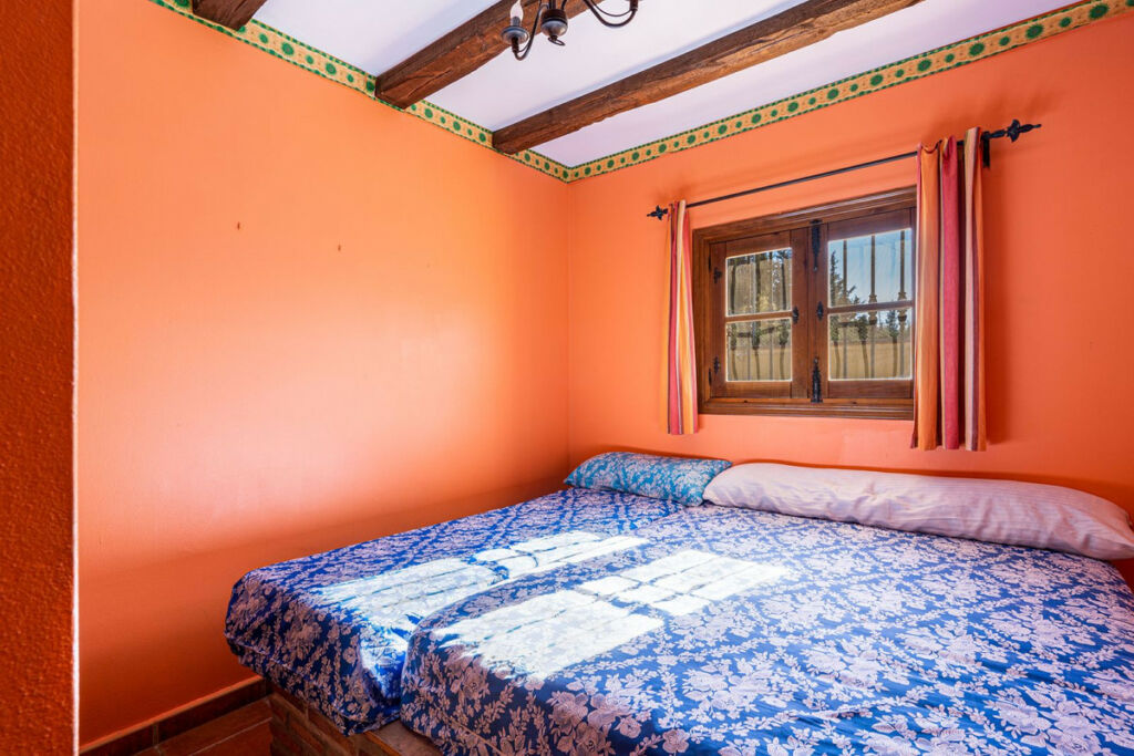 Finca - Cortijo Jimena de la Frontera Cádiz - image 17