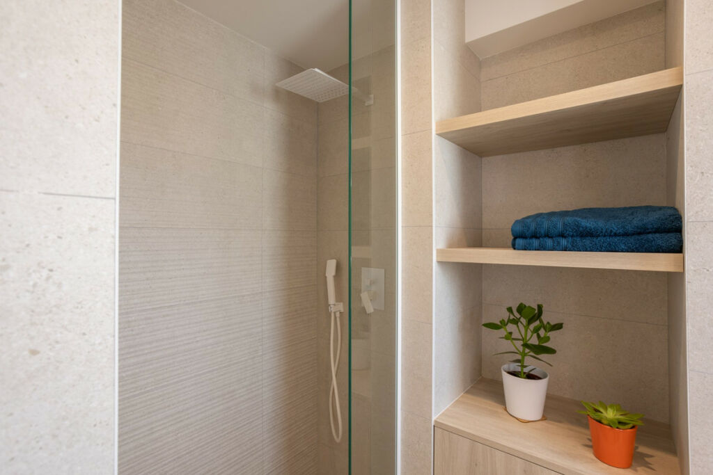 Middle Floor Apartment Blue Lagoon Alicante - image 17
