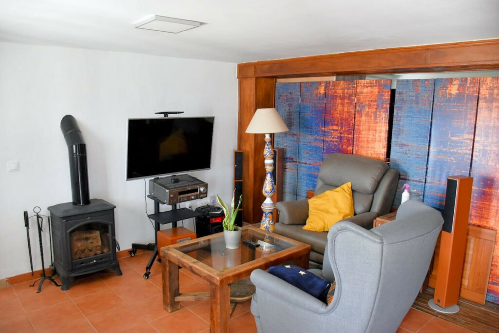 Detached Villa Nerja Málaga - image 17