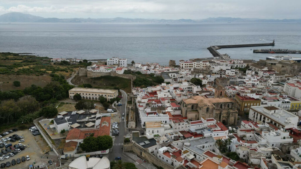 City Palace Tarifa Cádiz - image 17