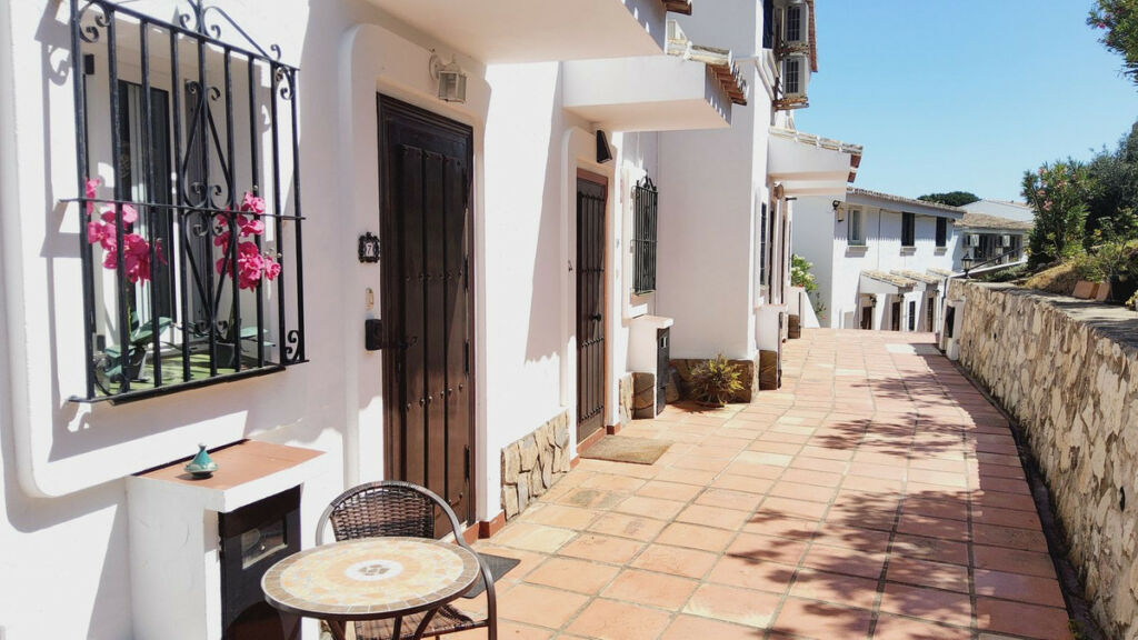 Duplex Torrenueva Málaga - image 19