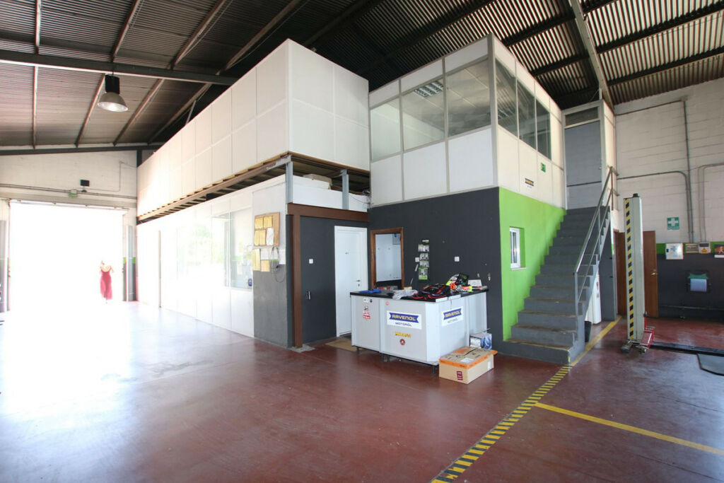 Warehouse Alhaurín el Grande Málaga - image 16