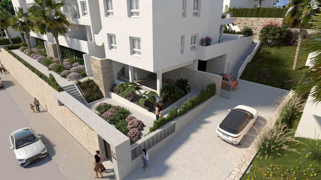 Ground Floor Apartment Algorfa Alicante - image 17