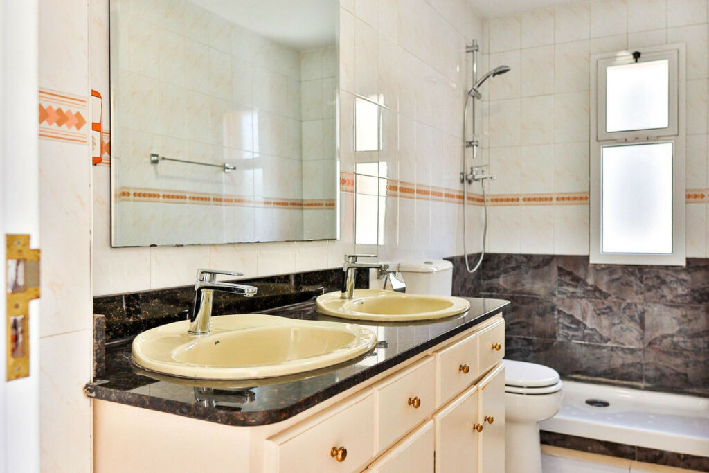 Semi-Detached House Mijas Málaga - image 17