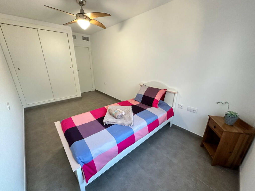 Ground Floor Apartment San Pedro del Pinatar Murcia - image 17