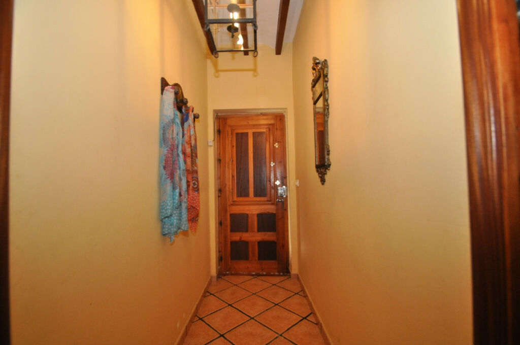 Townhouse Chinorlet Alicante - image 17