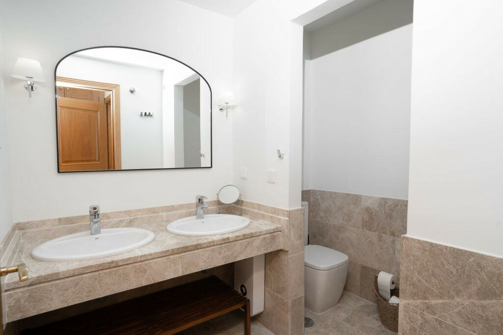 Middle Floor Apartment Marbella Málaga - image 18