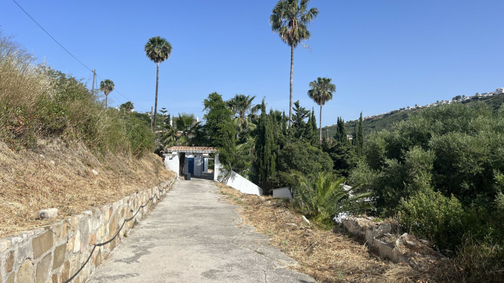 Finca - Cortijo La Duquesa Málaga - image 18