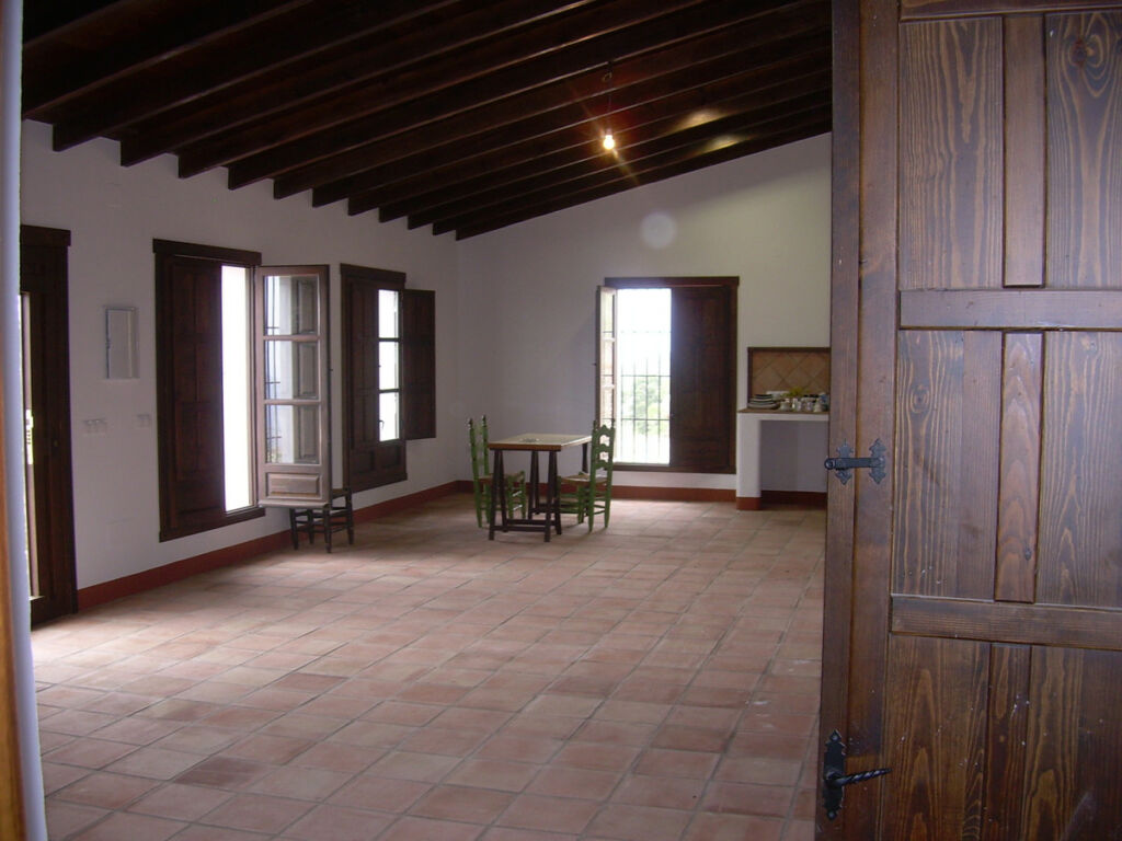 Finca - Cortijo Alora Málaga - image 17