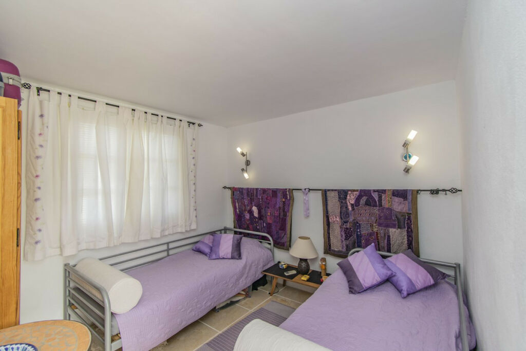 Detached Villa Monda Málaga - image 17