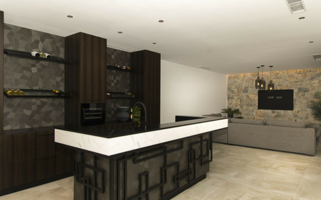 Detached Villa Rojales Alicante - image 18