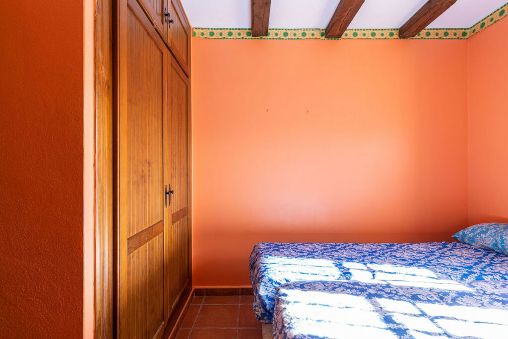 Finca - Cortijo Jimena de la Frontera Cádiz - image 18