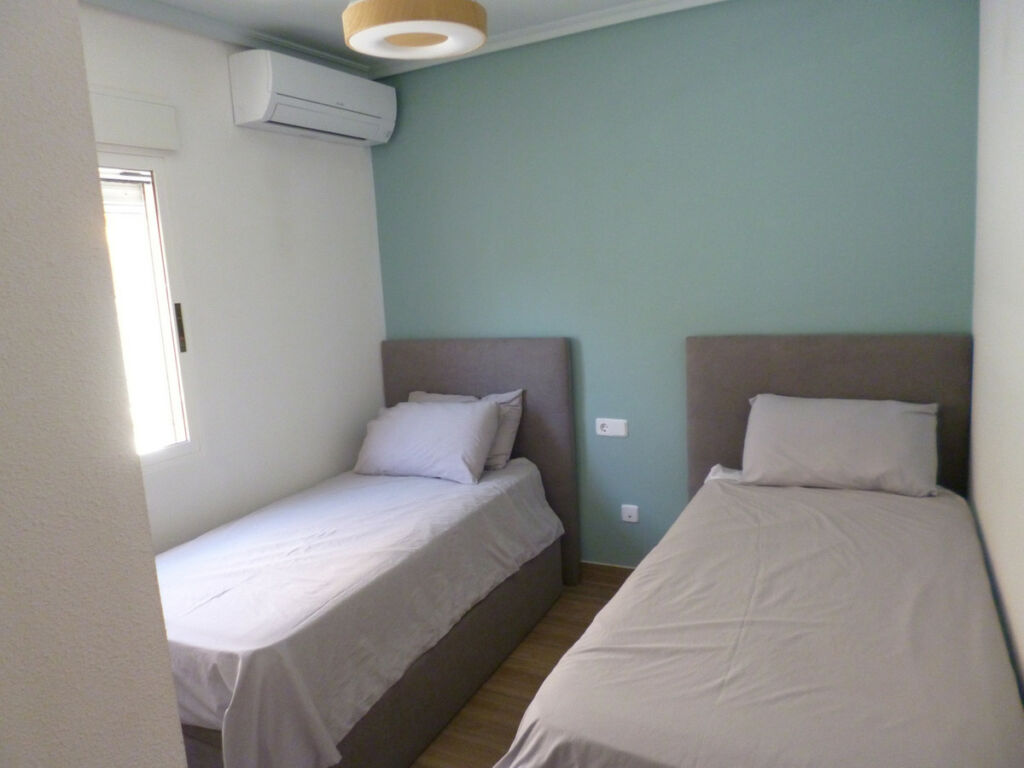Detached Villa Pilar de la Horadada Alicante - image 18