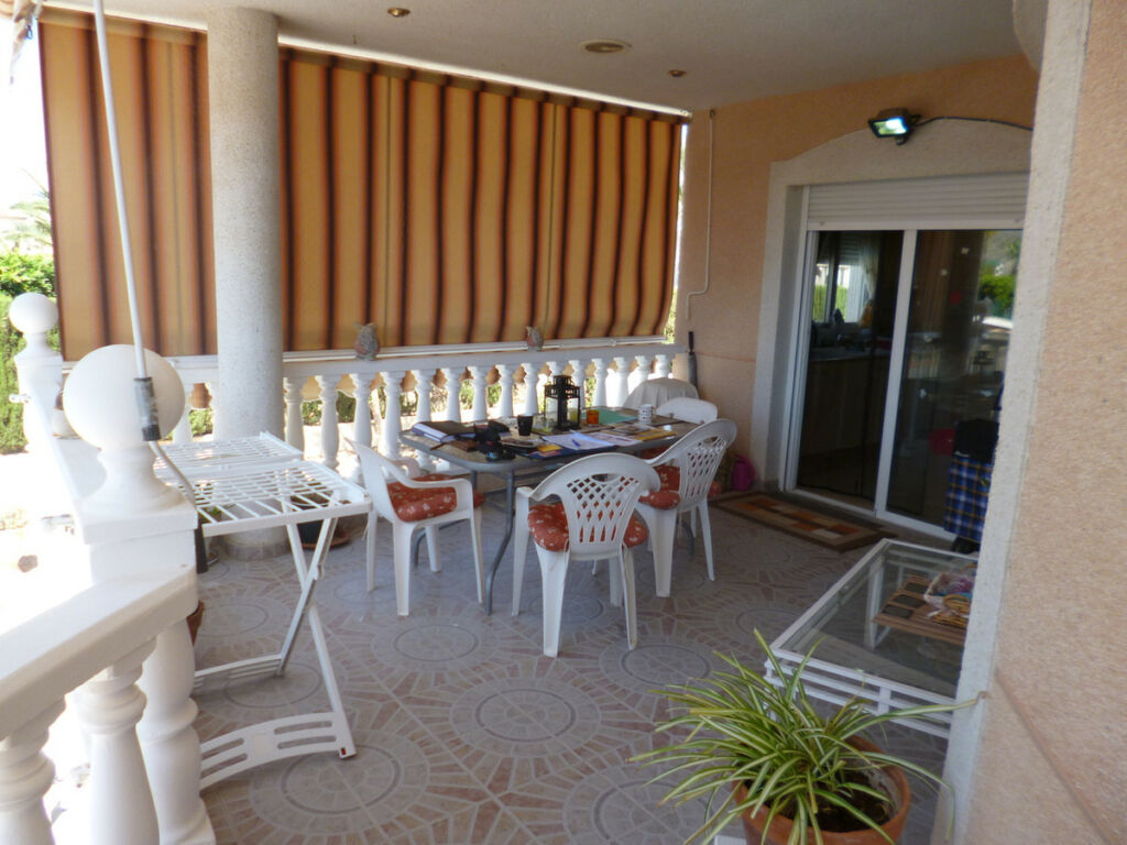 Detached Villa La Murada Alicante - image 11