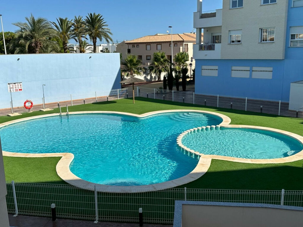Ground Floor Apartment San Pedro del Pinatar Murcia - image 19
