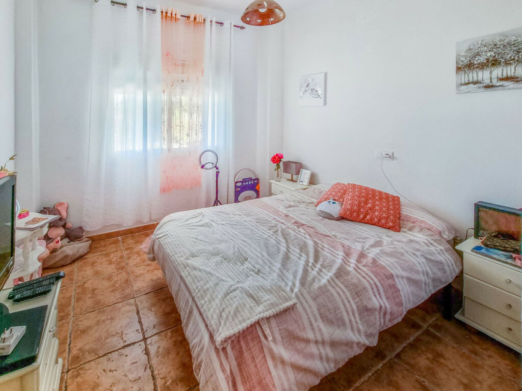 Finca - Cortijo Casares Málaga - image 18