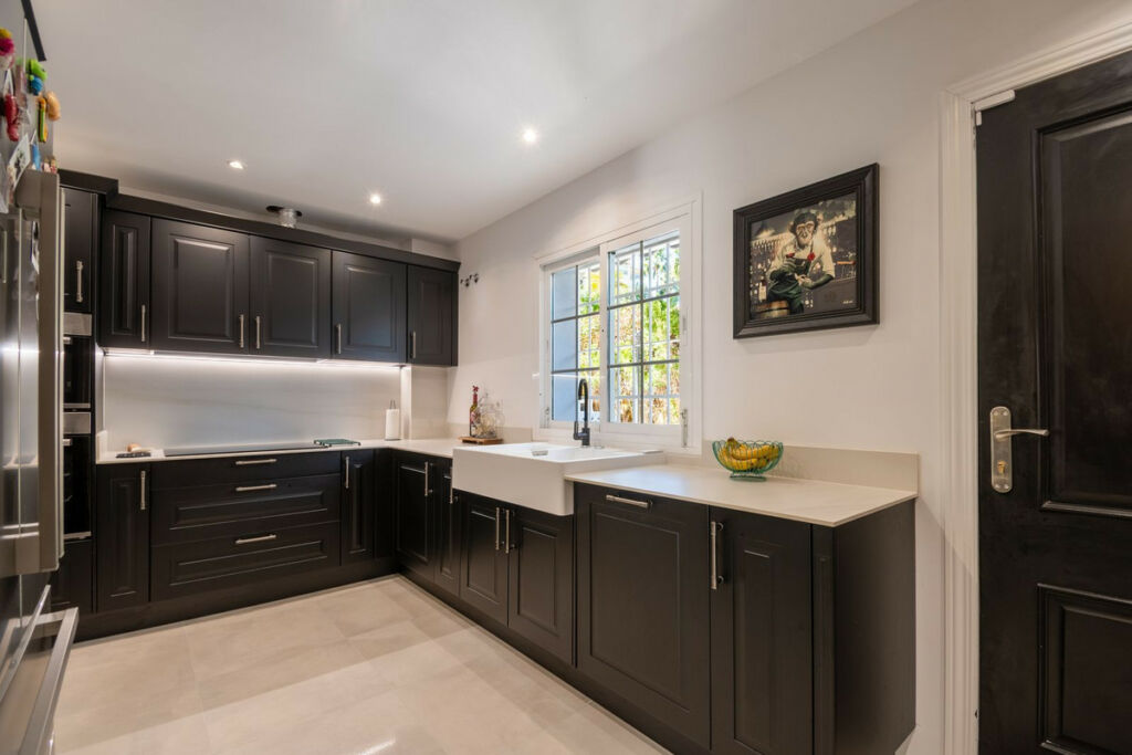 Detached Villa La Cala Hills Málaga - image 18